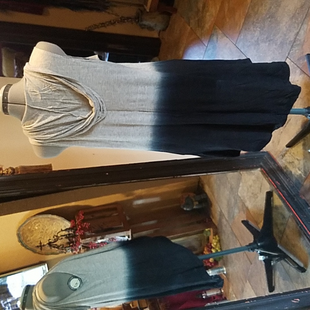 SJS Long Vest - Picture 3 of 5